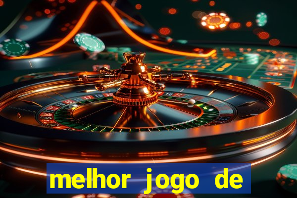 melhor jogo de buraco online